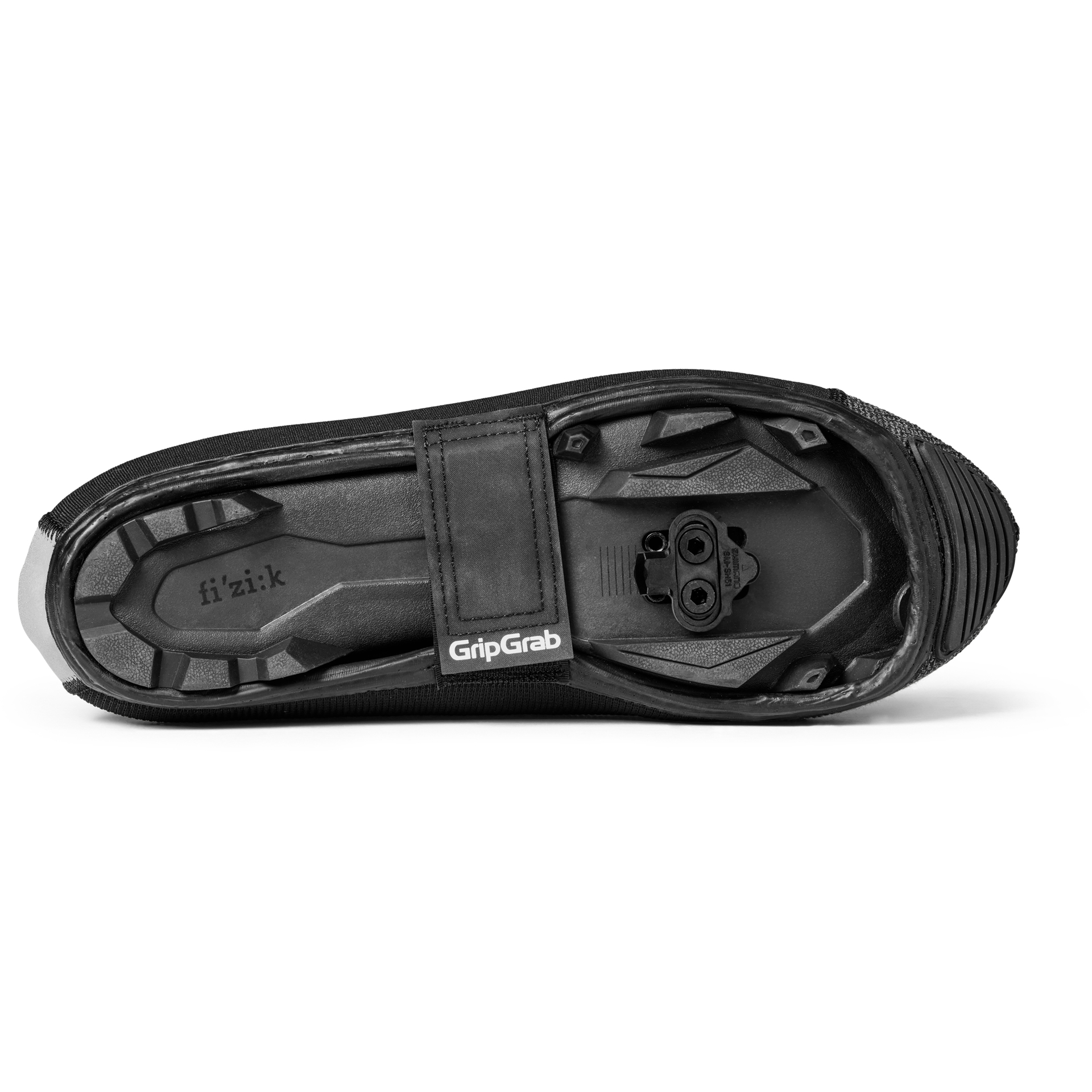 GripGrab PACR Gravel Skoöverdrag