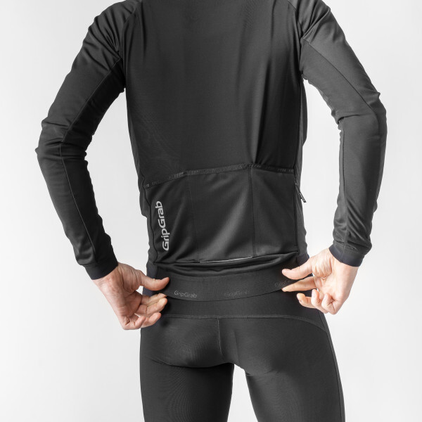 GripGrab PACR Windproof Winter Jacka