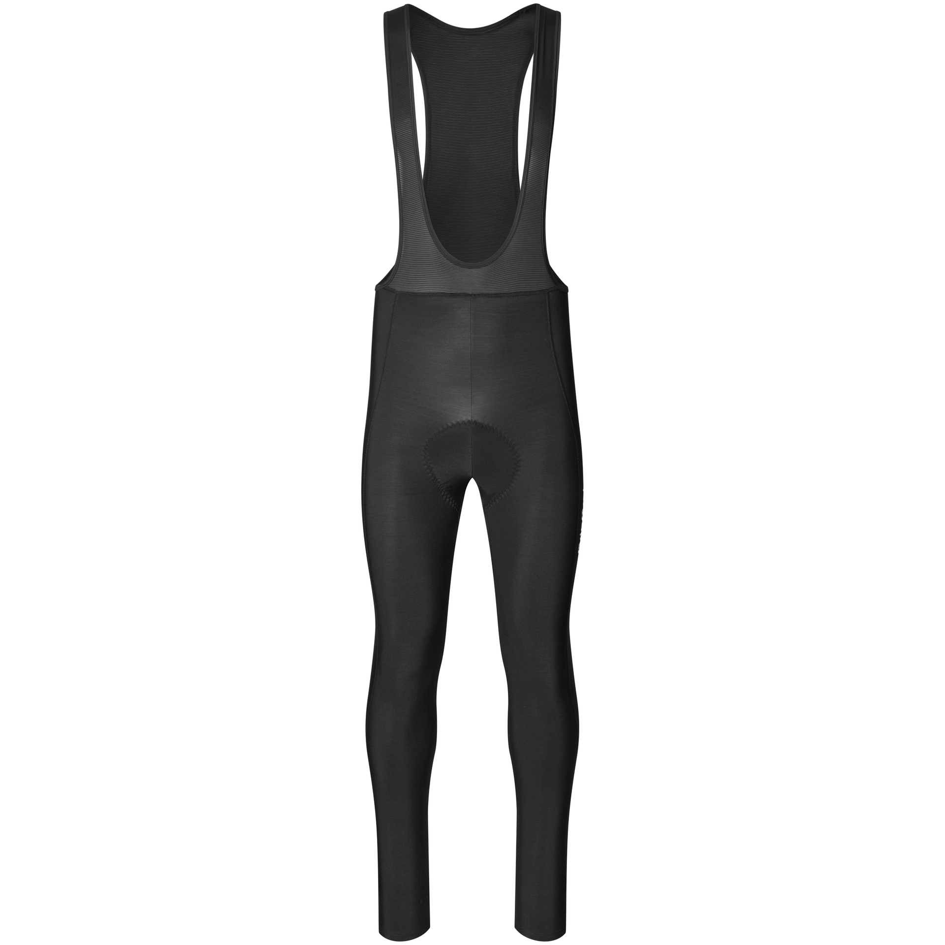 GripGrab RIDE Thermal Bib Cykelbyxor