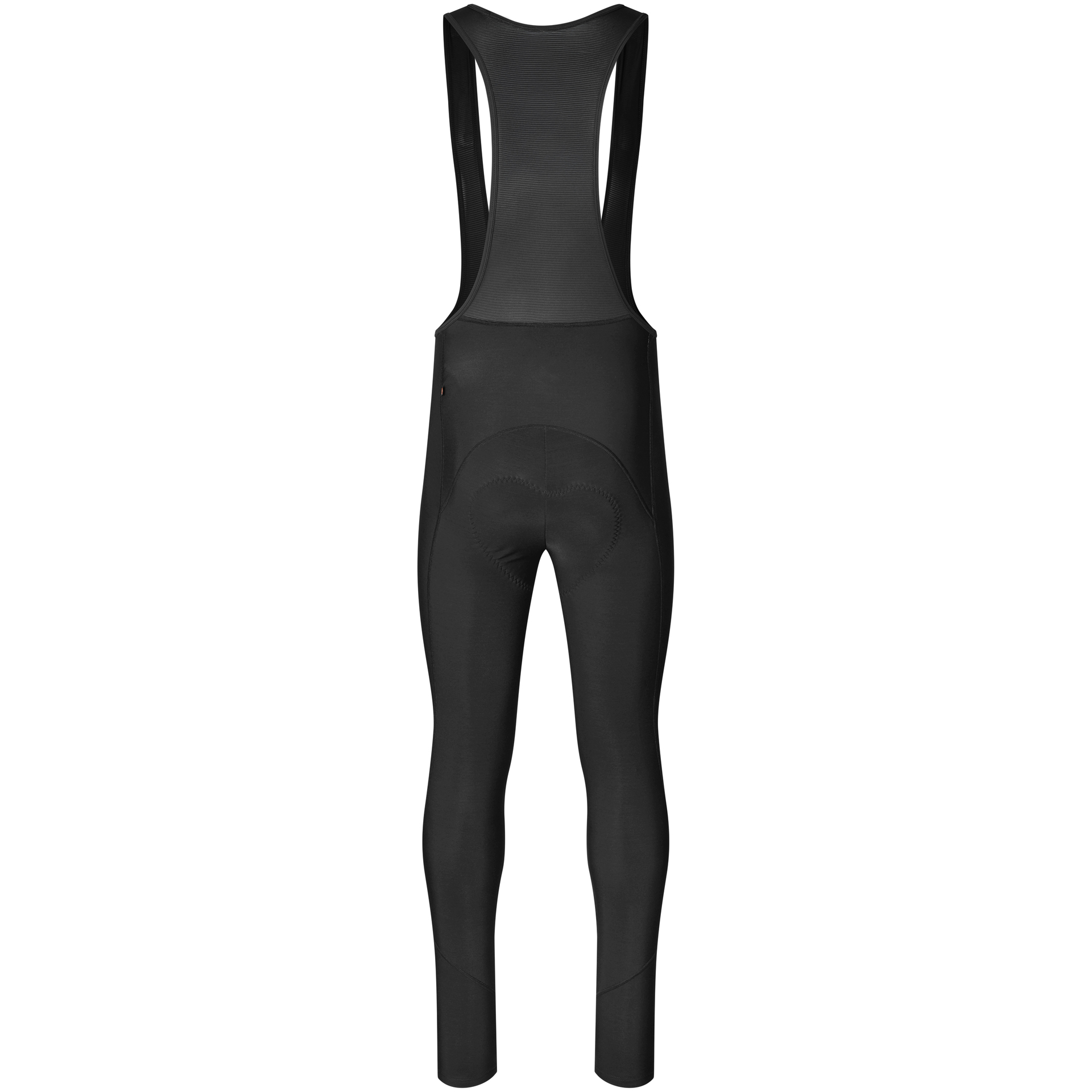 GripGrab RIDE Thermal Bib Cykelbyxor