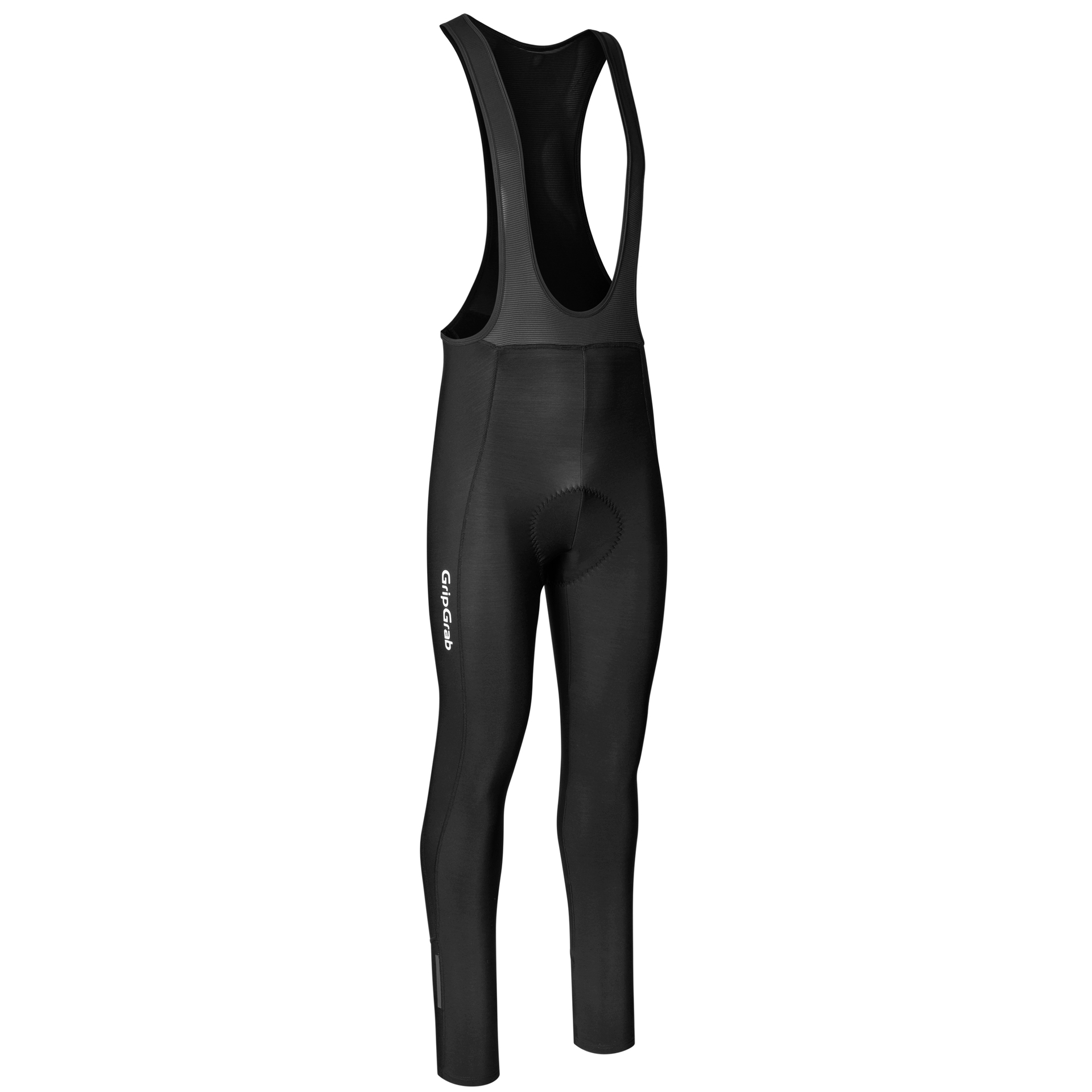 GripGrab RIDE Thermal Bib Cykelbyxor