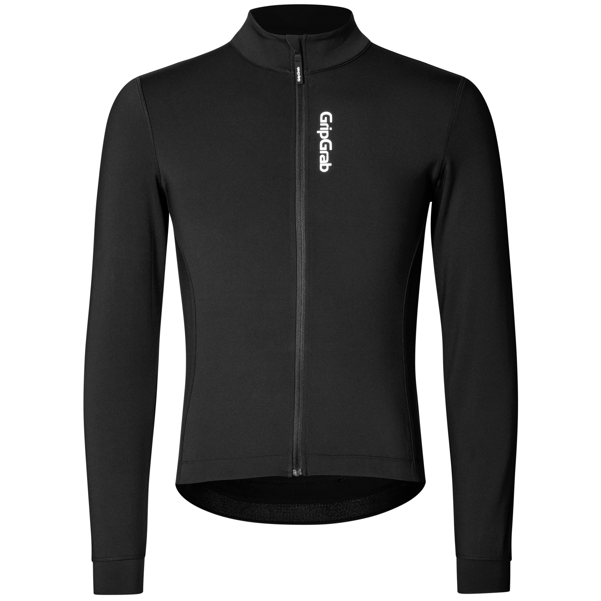 GripGrab RIDE Thermal Lång Cykeltröja