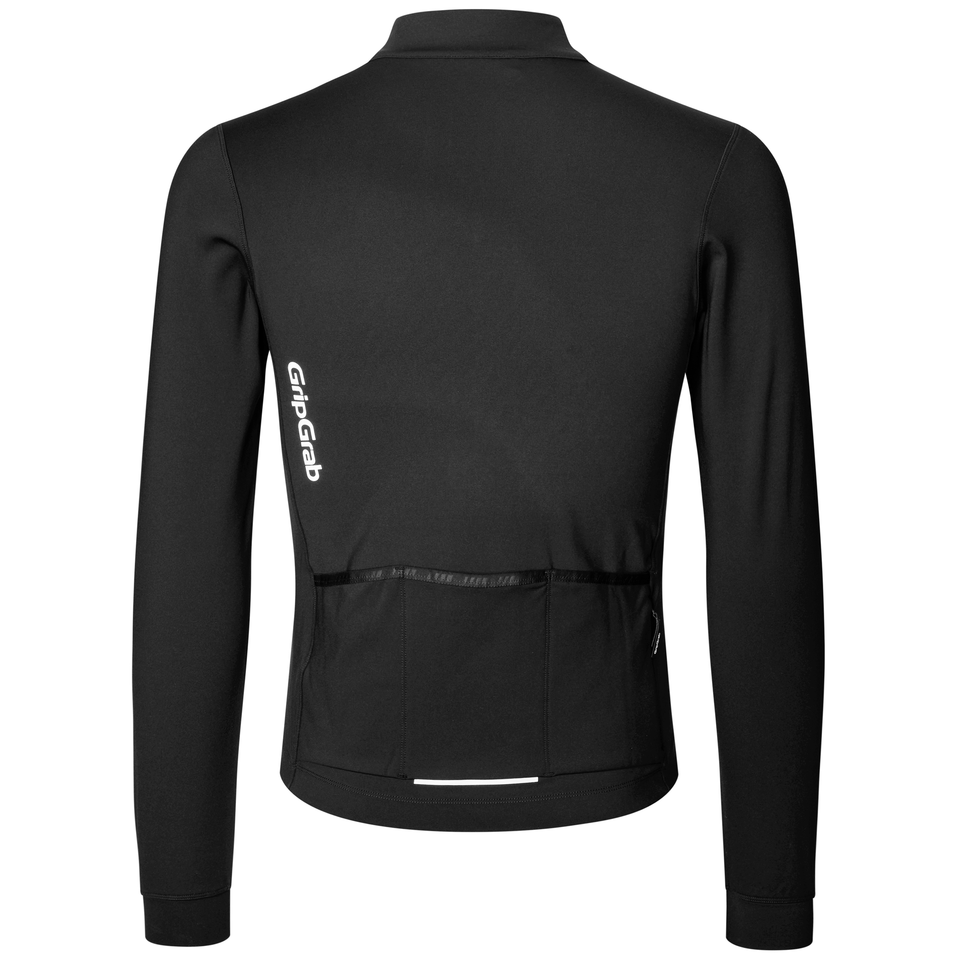 GripGrab RIDE Thermal Lång Cykeltröja