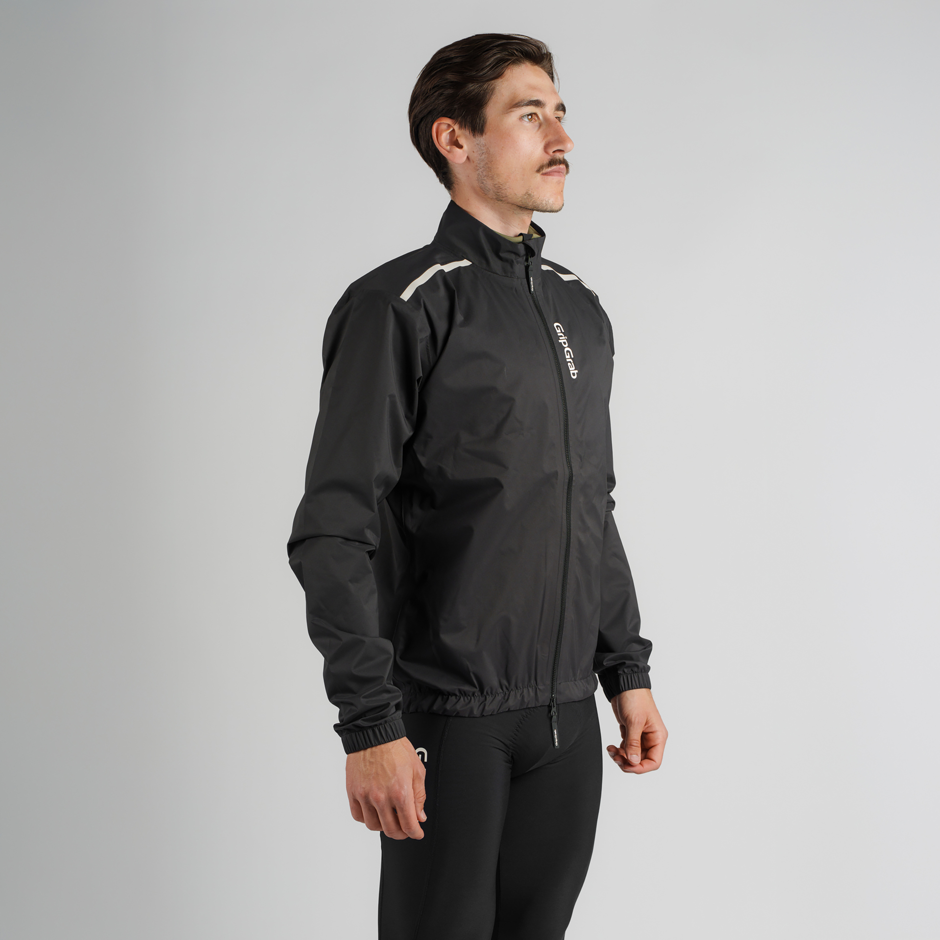 GripGrab RIDE Waterproof LW Cykeljacka
