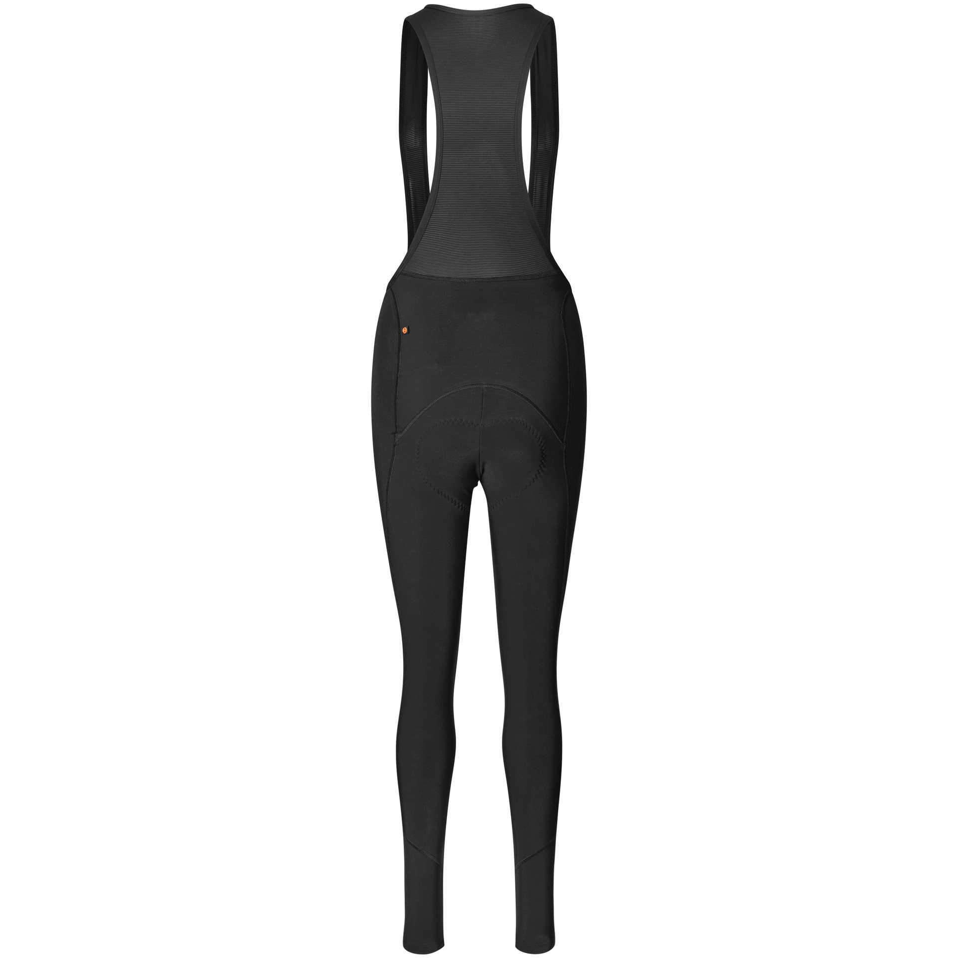 GripGrab W RIDE Thermal Bib Cykelbyxor