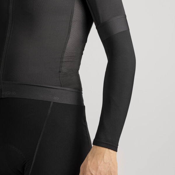 GripGrab PACR Spring-Autumn Armvärmare