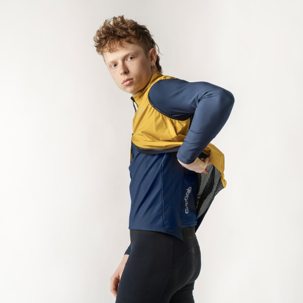 GripGrab PACR Windproof Lightweight Väst