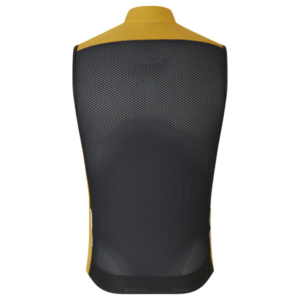 GripGrab PACR Windproof Lightweight Väst