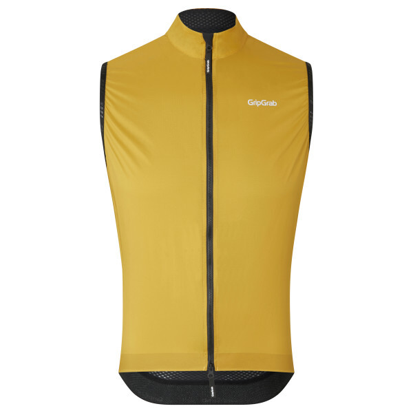 GripGrab PACR Windproof Lightweight Väst