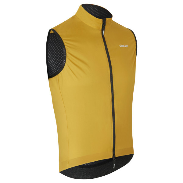 GripGrab PACR Windproof Lightweight Väst