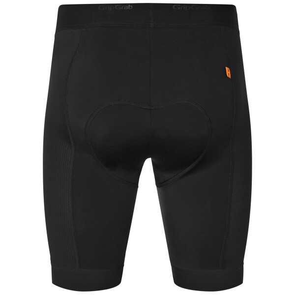 GripGrab PACR Padded Liner Shorts