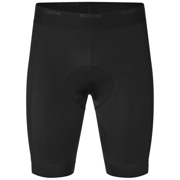 GripGrab PACR Padded Liner Shorts