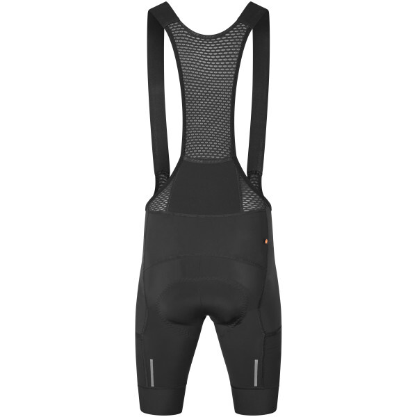 GripGrab EXPLR Cargo Bib Shorts