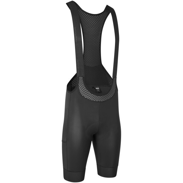 GripGrab EXPLR Cargo Bib Shorts