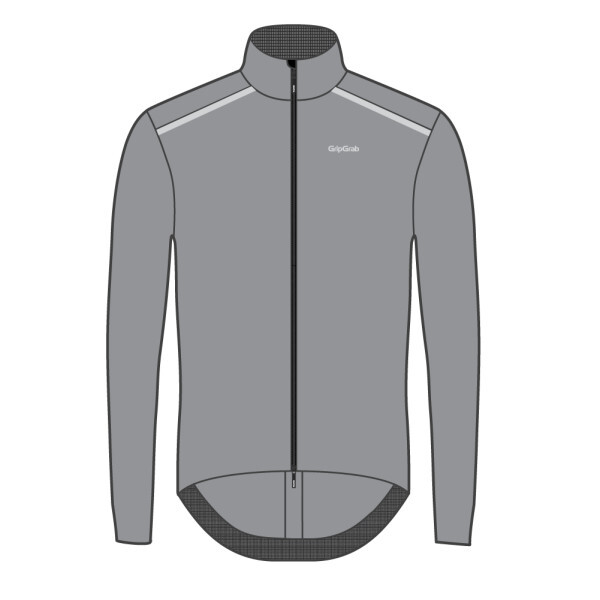 GripGrab PACR Emergency Cykeljacka