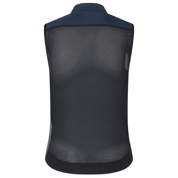 GripGrab W's PACR Windproof LW Väst