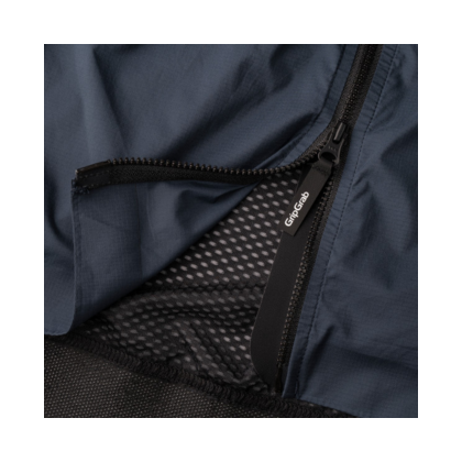 GripGrab W's PACR Windproof LW Väst