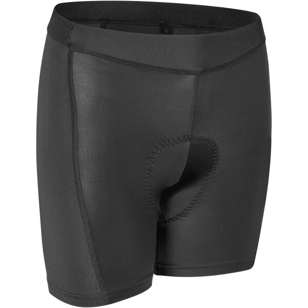 GripGrab RIDE Padded Underwear W Shorts