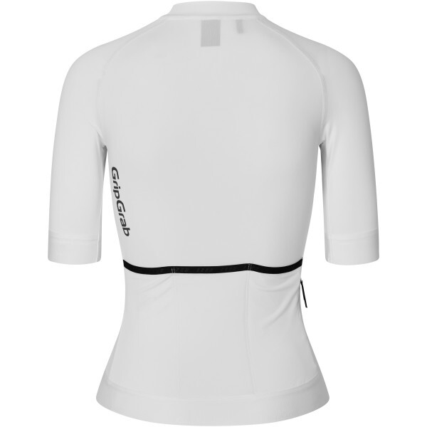 GripGrab W's PACR Short Sleeve Tröja