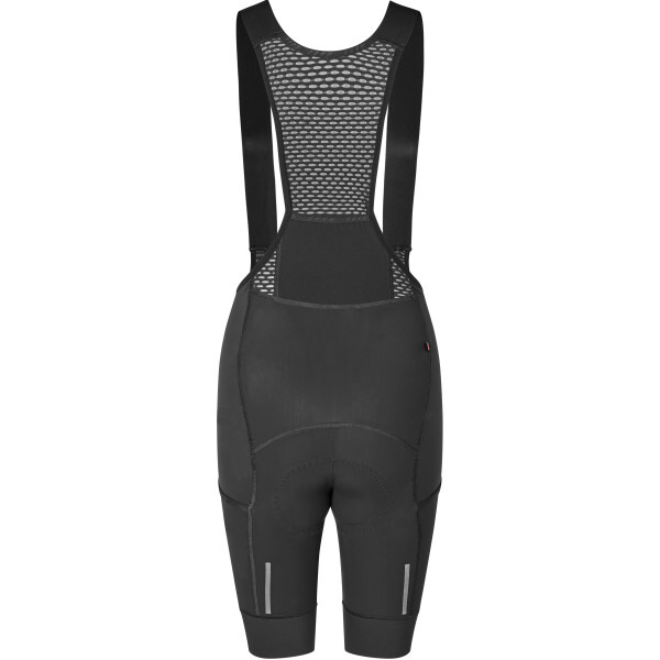 GripGrab W's EXPLR Cargo Bib Shorts