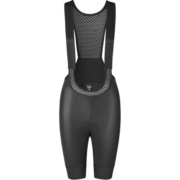GripGrab W's EXPLR Cargo Bib Shorts