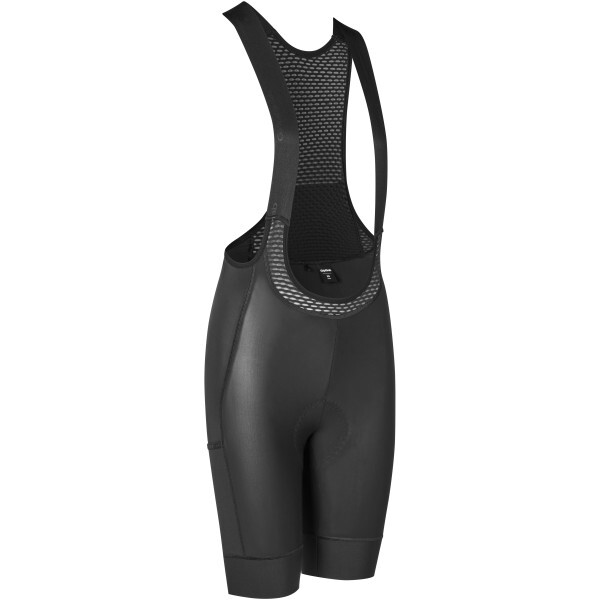 GripGrab W's EXPLR Cargo Bib Shorts