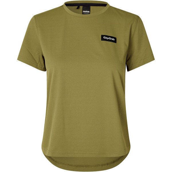 GripGrab W's EXPLR Technical T-shirt