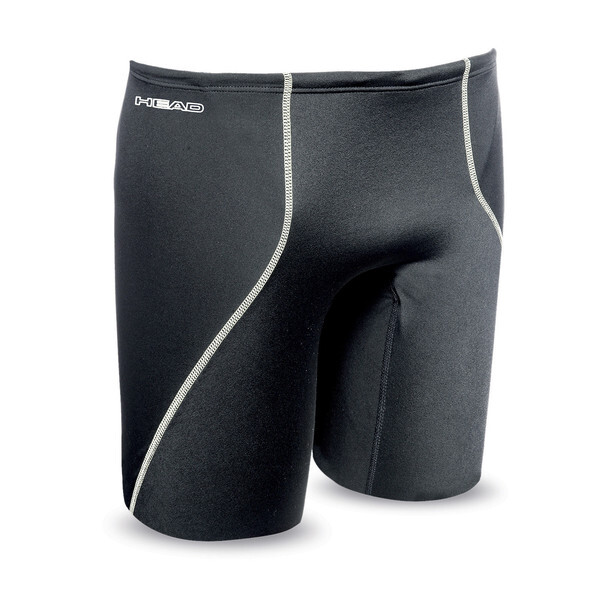 Head Solid Y 45 Junior Shorts