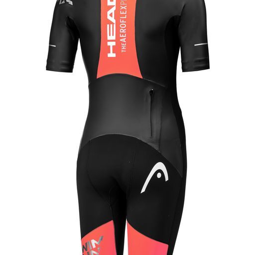 HEAD Aero Flex PRO Dam Våtdräkt