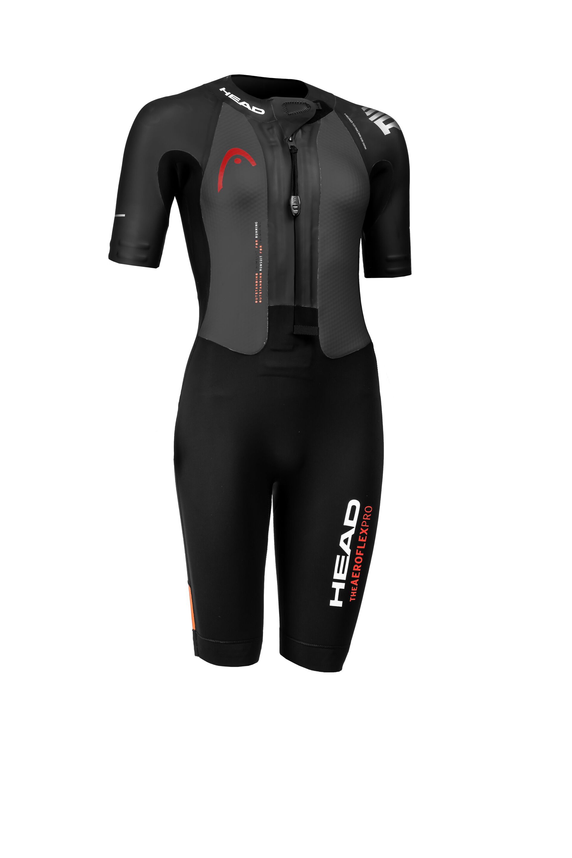 HEAD Aero Flex PRO Dam Våtdräkt