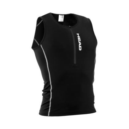 HEAD Tri Top Singlet