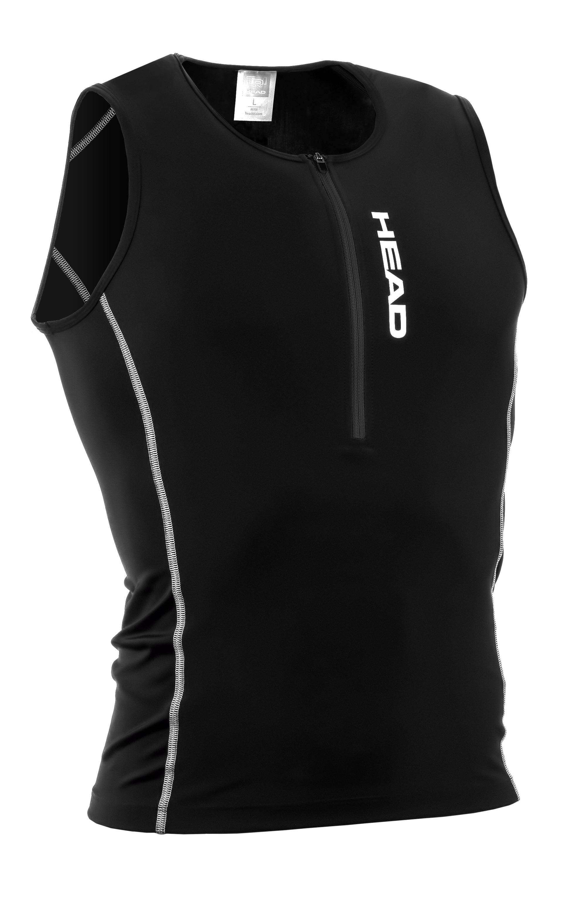 HEAD Tri Top Singlet