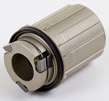 HED SHIMANO 12 mm Boss