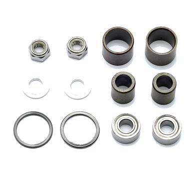 HT X2 (2018) Rebuild Kit