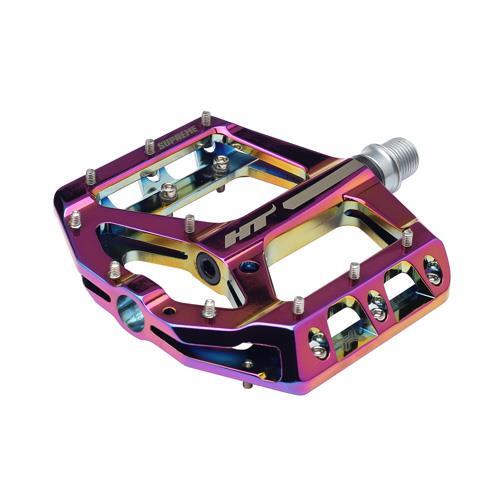 HT ANS10 Supreme Plattformspedaler