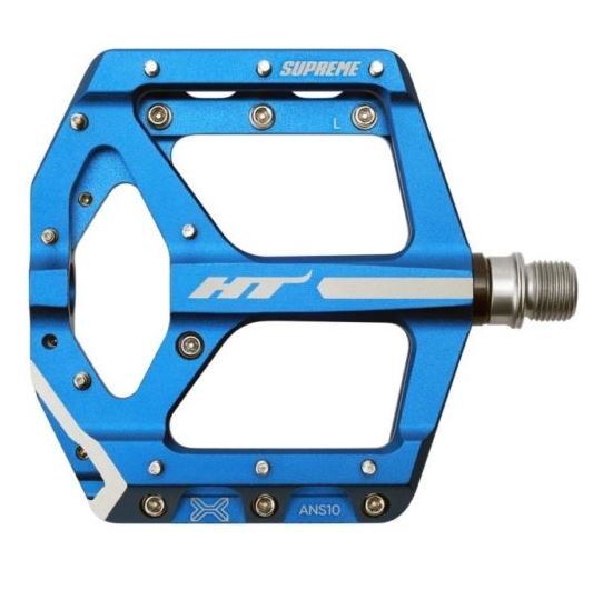 HT ANS10 Supreme Plattformspedaler