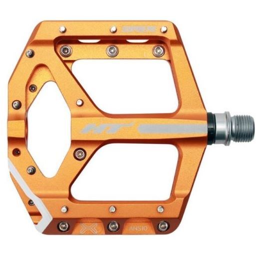 HT ANS10 Supreme Plattformspedaler