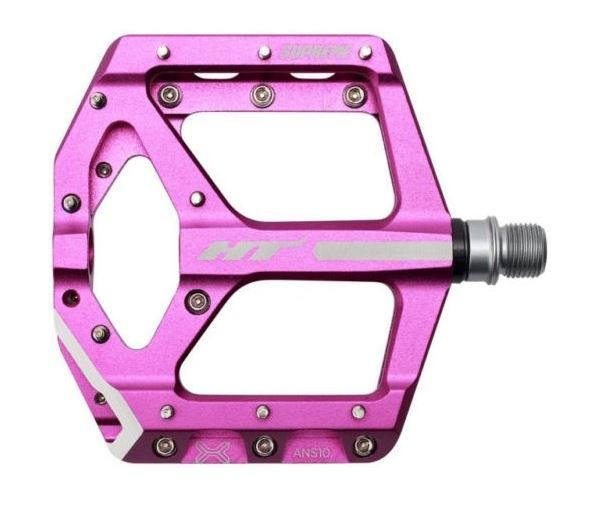HT ANS10 Supreme Plattformspedaler