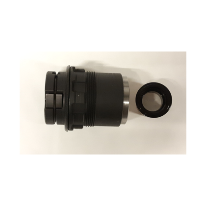 Haibike The Hub Frihjulsbody