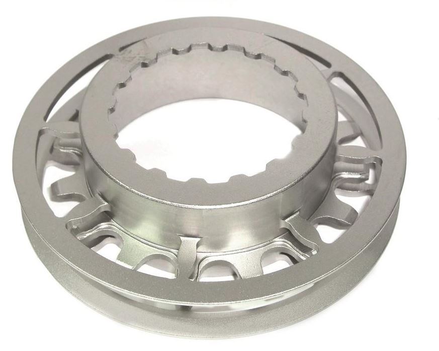 Bosch Haibike Fatbike Reservdel