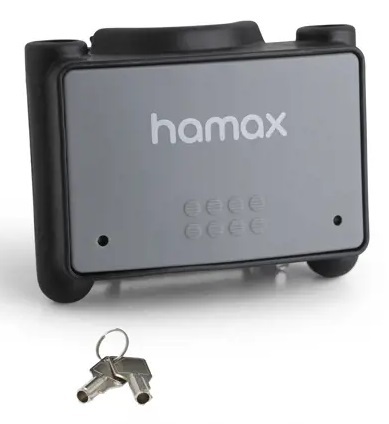 Hamax Ekstra Festebrakett