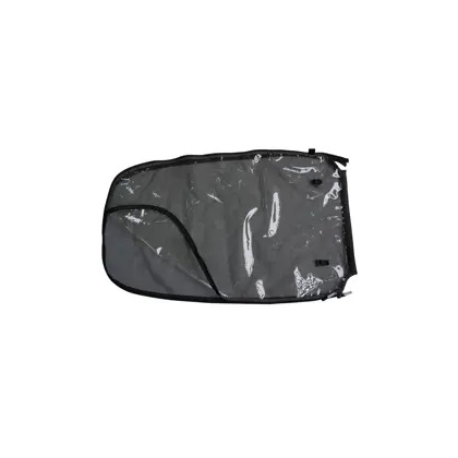 Hamax Främre Fönster