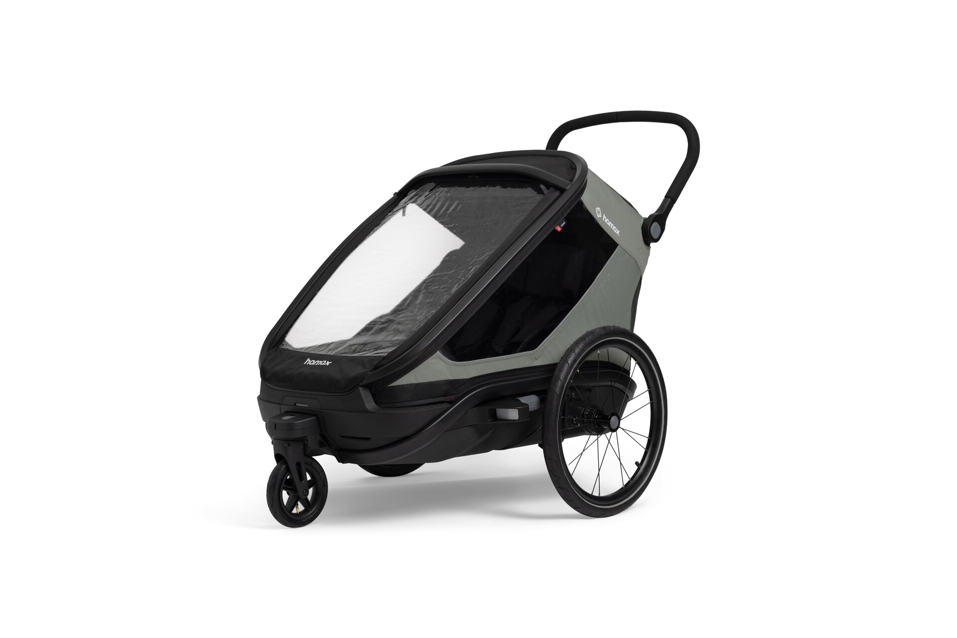 Hamax Next Barnvagn