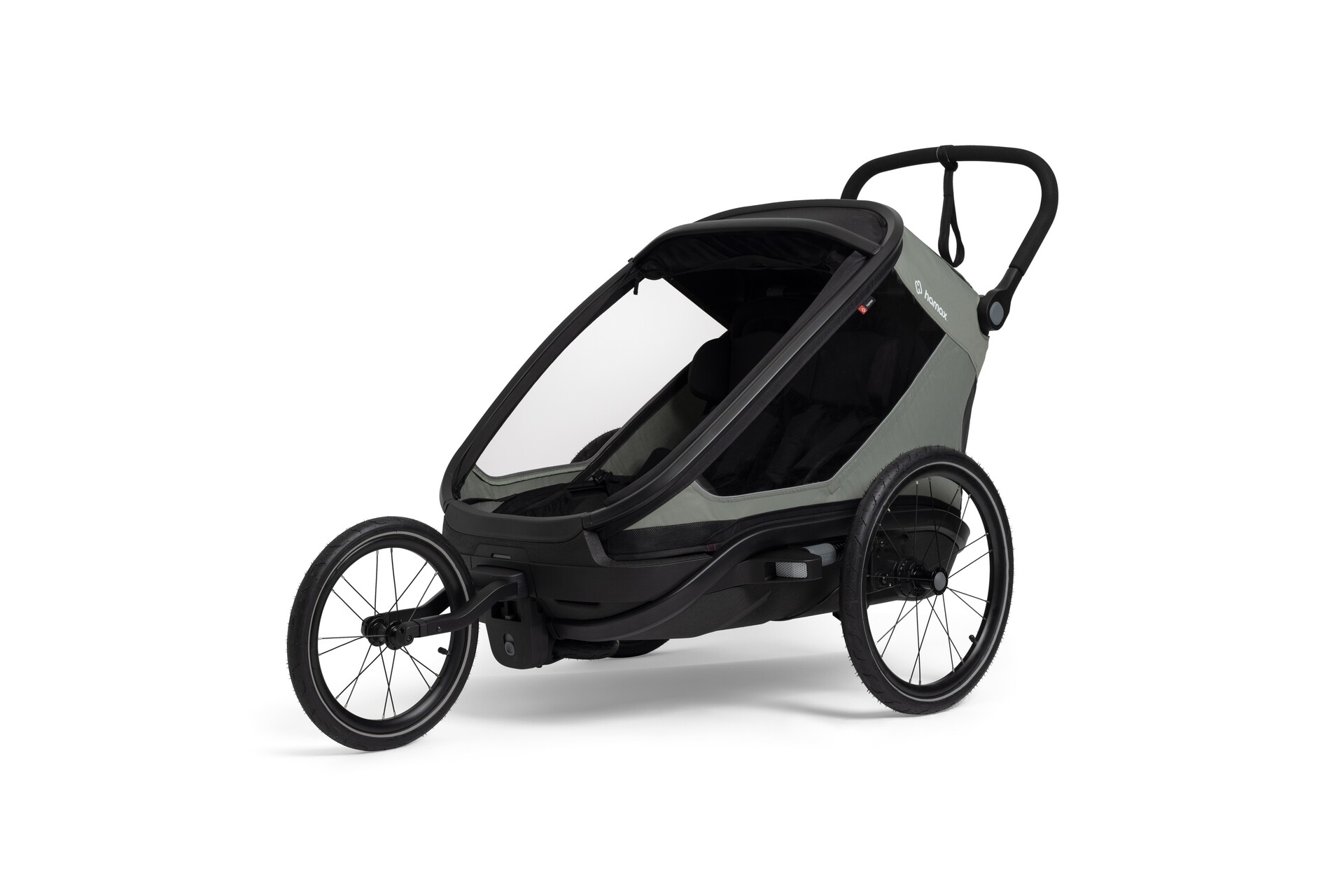 Hamax Next Barnvagn