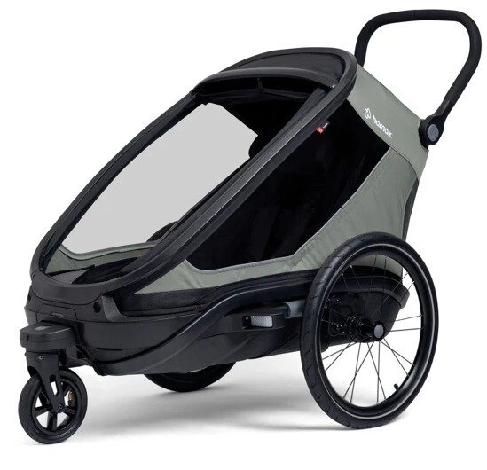 Hamax Next Barnvagn