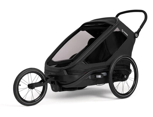 Hamax Outback Next Jogger Kit