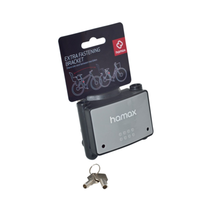 Hamax Ekstra Festebrakett