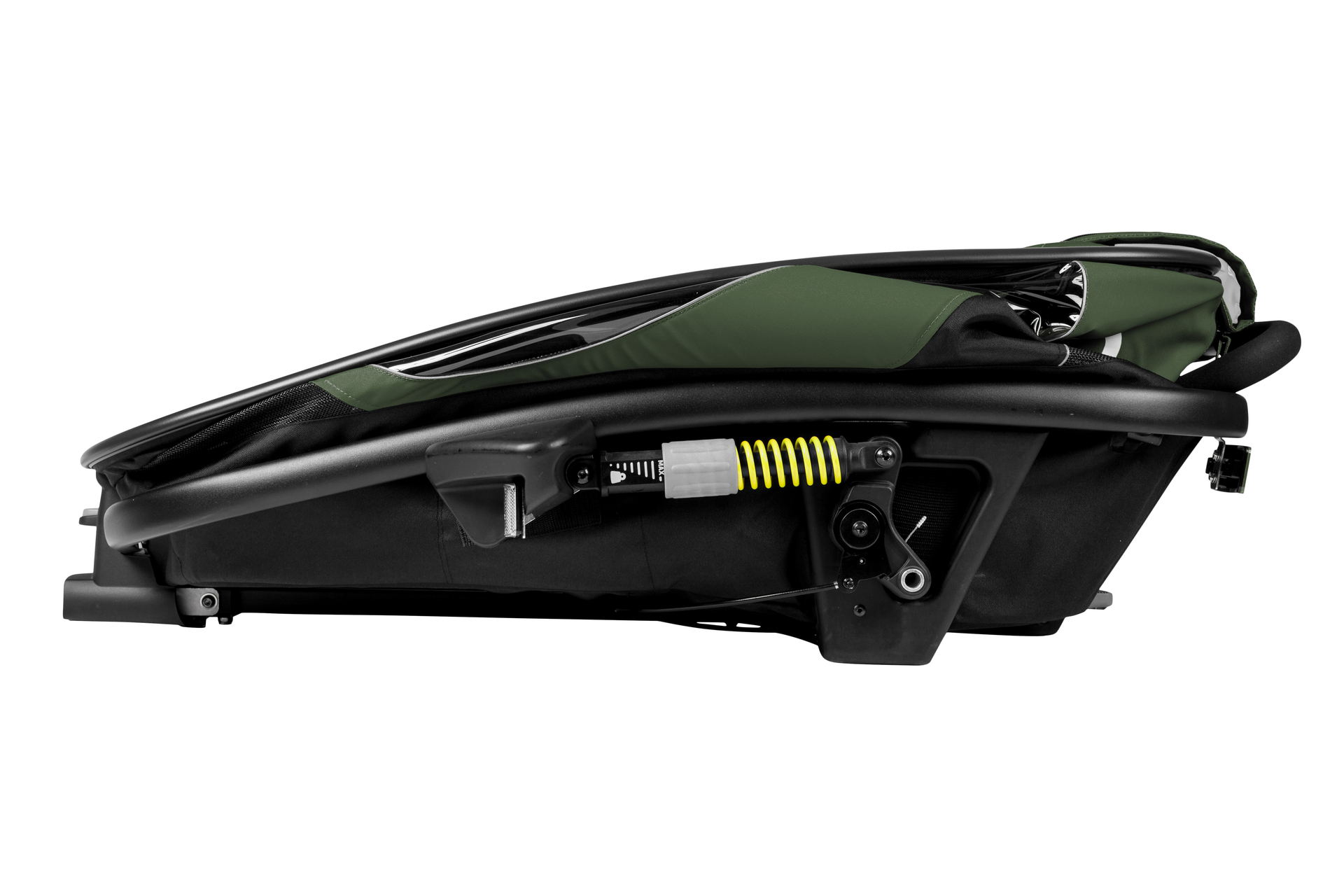 Hamax Outback Barnvagn