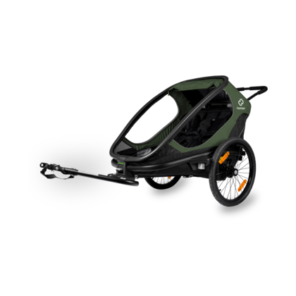 Hamax Outback Barnvagn