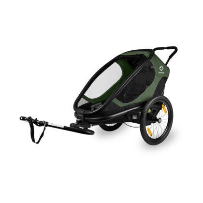 Hamax Outback ONE Barnvagn